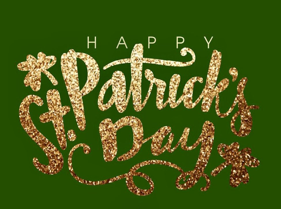 DocKildare's tweet photo. Happy St Patrick’s Day #Ireland #StPatricksDay2023 #Vegas #LasVegas https://t.co/qQ5UraaF9x