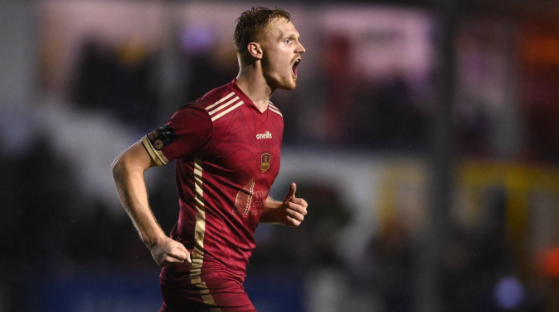 FinalWhistleIE's tweet photo. LOI FD Report: @CobhRamblersFC 0-2 @GalwayUnitedFC
Itโs Galway who maintain their 100% record after a convincing win in St.Colmans Park.
๐ https://t.co/MX7SBM9xUS
โ๏ธ @johnniadh
๐ธ @sportsfile
#LOIFD #COBvGAL https://t.co/2CDZ5PctzC
