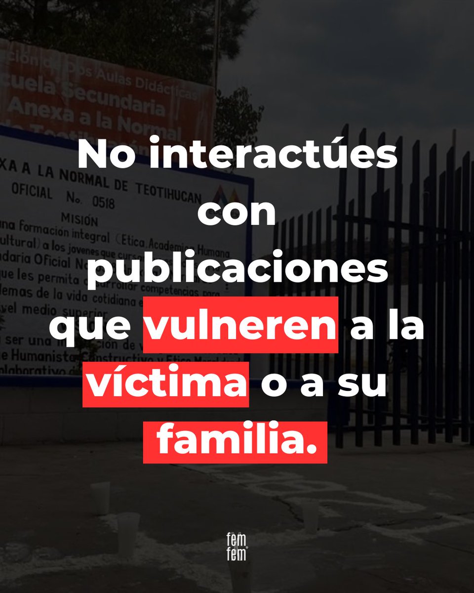 femxfem_'s tweet photo. #JusticiaParaNormaLizbeth 🤍 https://t.co/u29QvB2raX