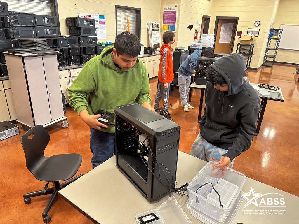 CTEC-ABSS tweet media