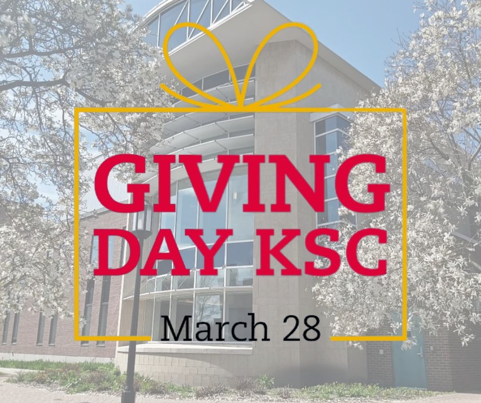 KeeneMasonLib's tweet image. There are 12 days left to give! 

Consider supporting the Mason Library by making a gift at the link below. 
givecampus.com/fn83ut 

#GivingDayKSC #KeeneStateCollege #KeeneMasonLib #KSCMasonLibrary