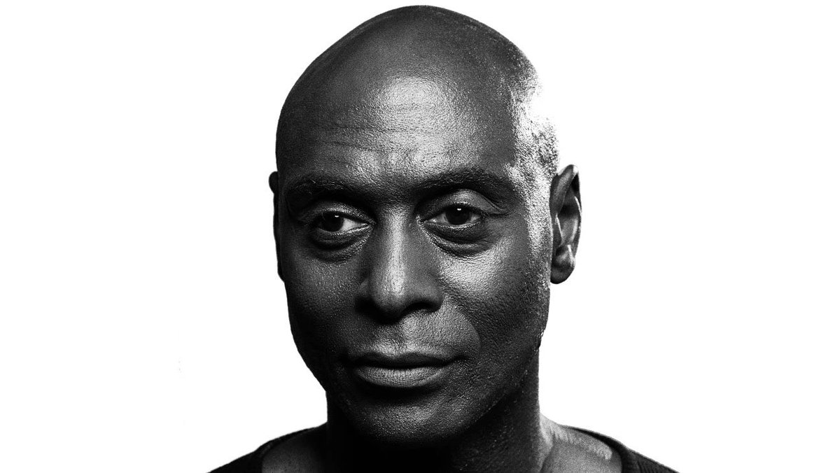 Film Updates on Twitter "Lance Reddick has passed away at the age of