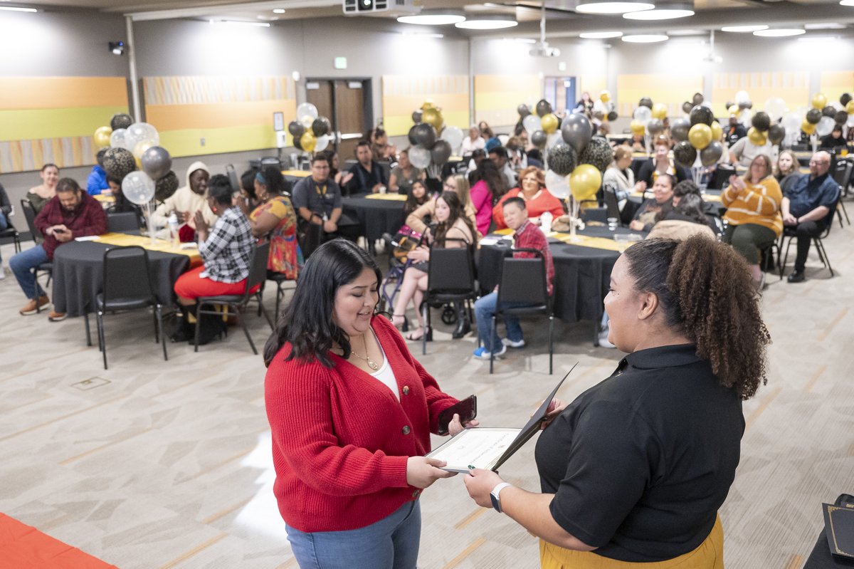NevadaStateU's tweet photo. Congratulations to our first-year students for their outstanding academic achievement of a 3.0 GPA or higher during the Fall 2022 semester! We are proud of your hard work and dedication, keep up the great work! π #firstyearsuccess #academicexcellence #NevadaState https://t.co/9TRFiE4722