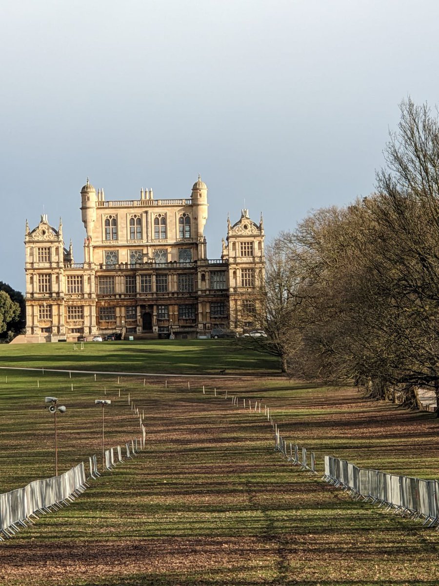 Ready for tomorrows fantastic day of Cross Country #ESAAXC