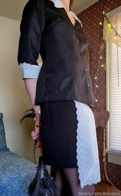 #femboy #trap #maid #crossdressing #cosplay #femboyfriday https://t.co/KjLYQA9N7J<a href="/tag/femboy"class="tags">#femboy</a><a href="/tag/trap"class="tags">#trap</a><a href="/tag/maid"class="tags">#maid</a><a href="/tag/crossdressing"class="tags">#crossdressing</a><a href="/tag/cosplay"class="tags">#cosplay</a><a href="/tag/femboyfriday"class="tags">#femboyfriday</a>