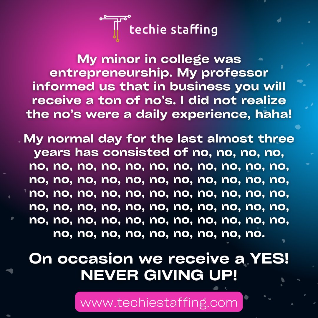StaffingTechie's tweet photo. It’s story time! 🙌🏻

#techiestaffing #recruitment #recruitmentoutsourcing #hiring #recruitmentagency #recruiters #hiringjobs #newjob #dreamjob #motervation #success #construction #career #expert #nowhiring #jobinterview #joutsourcing #jobs #candidate #application #aimmultiskills https://t.co/LJeqS9L7dz