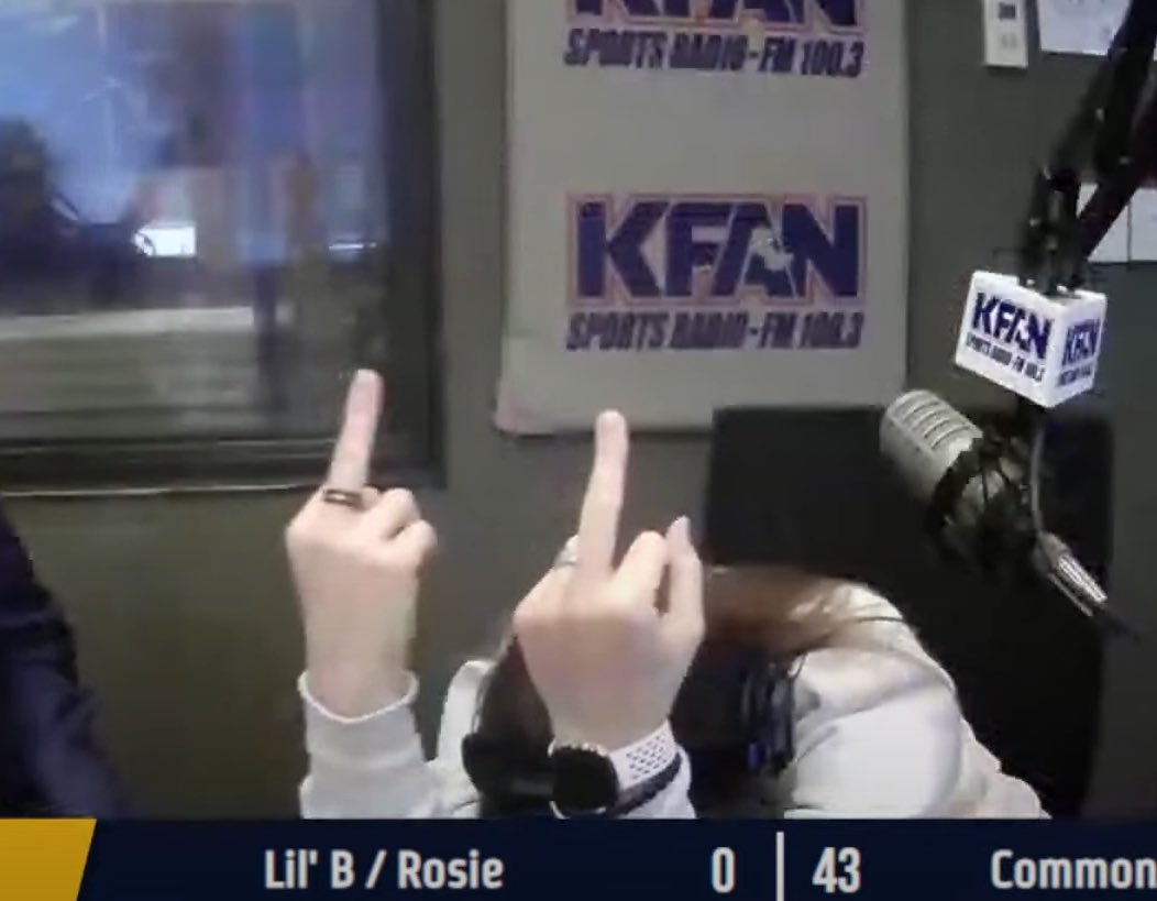 JTT_509's tweet photo. @BMileskiKFAN @KFAN1003 @LilBKFAN https://t.co/1vw3Jg7Wil