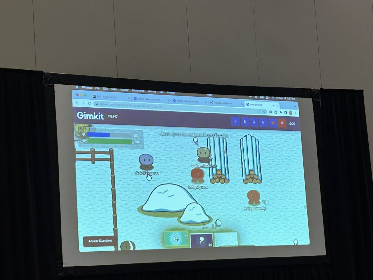 Leftovers with Leslie #macul23 <a href="/gimkit/">Gimkit</a> <a href="/LivoniaDistrict/">Livonia Schools</a>