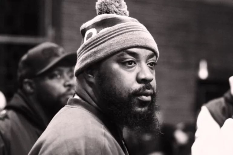 Sean Price would have been 51 years young today 🎂🎂👑👑
#RIPSeanPrice 🙏🏾✨ #HipHop