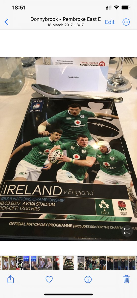 halcouple's tweet image. Thanks again @TescoIrl for this great prize that came up as a memory from 6 years ago!!!! Wish you’d run it again #tesgogreen