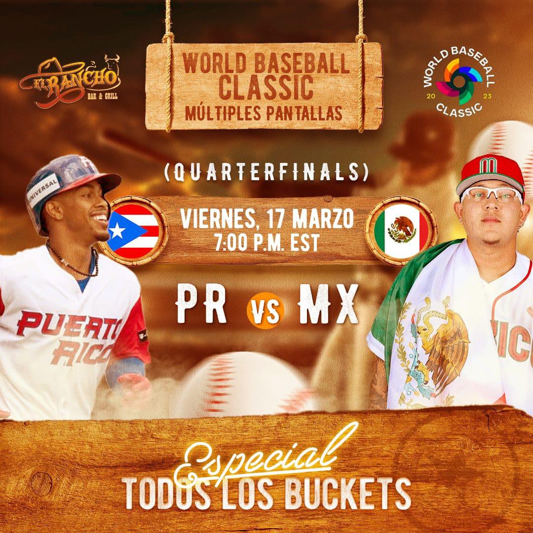ElRancho_Bar's tweet photo. Vamos arriba PR!! https://t.co/znicMoYIvt