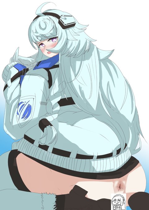 ウルちゃん……そんなSUKEBEなケツ穴してたんか……

ってなりたい

ケツ穴だけはまだ下塗りだけど良い感じ 