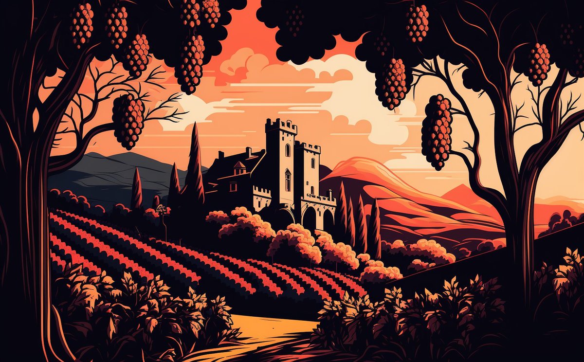 Did you know? The world's oldest known wine bottle dates back to AD 325! 🍾🕰️ Uncover more fascinating wine history in Hash Valley