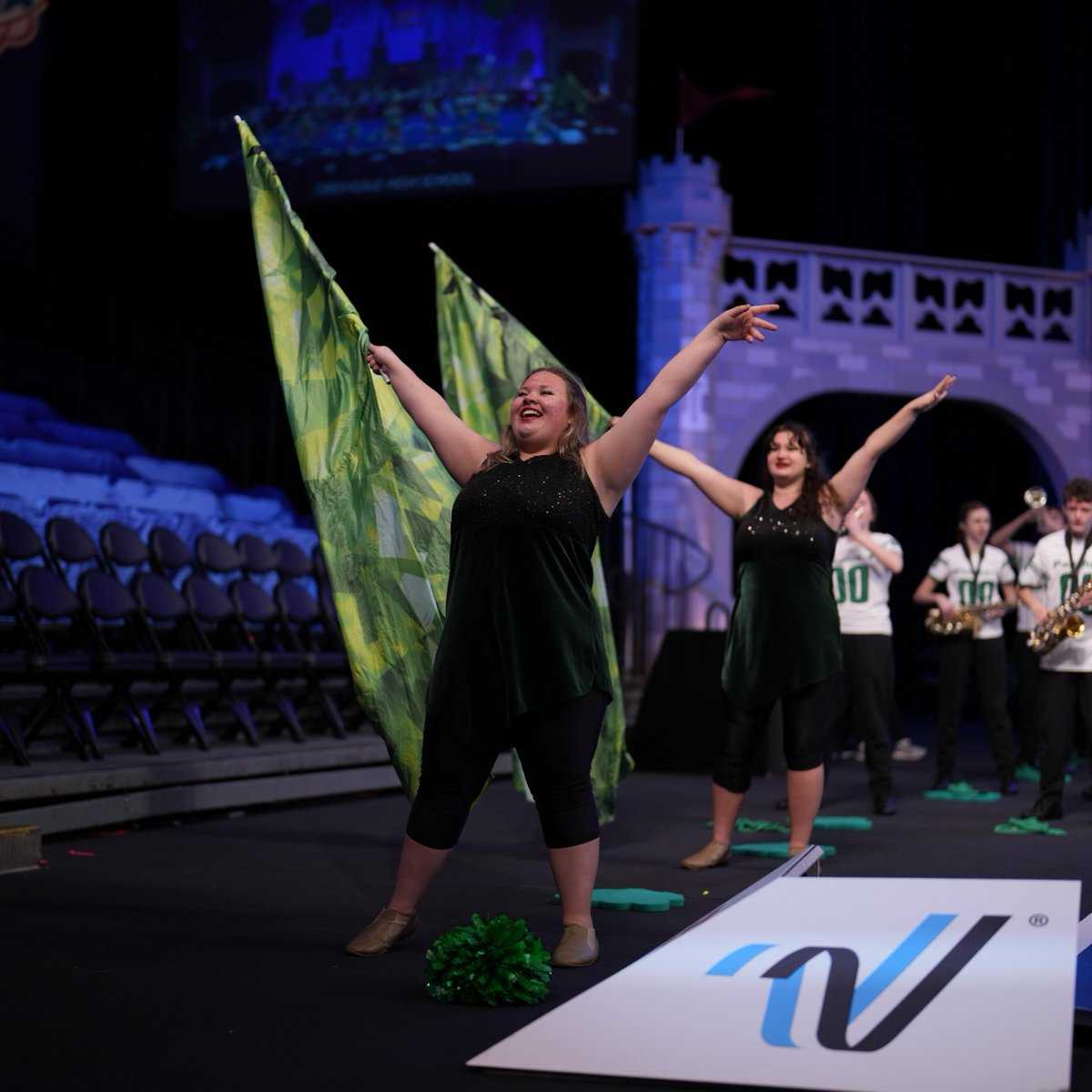 Varsity Performing Arts tweet media
