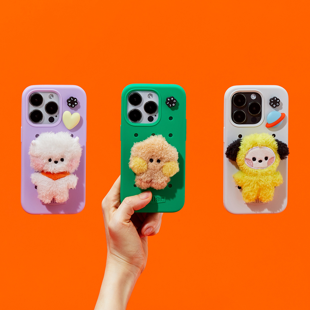 LINEFRIENDSinfo's tweet image. They go wherever you go!

Show off your style with BT21 ✨

BT21 minini
COLLER Plush Sticon

Shop now 👉 lin.ee/Asp148v

#BT21 #COLLER #BT21minini #LINEFRIENDS #LINEFRIENDS_US #sticon #plush #doll #design