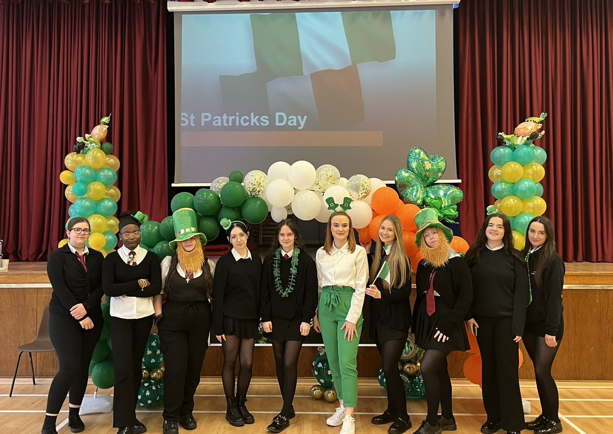 St Roch’s RE & Caritas tweet media