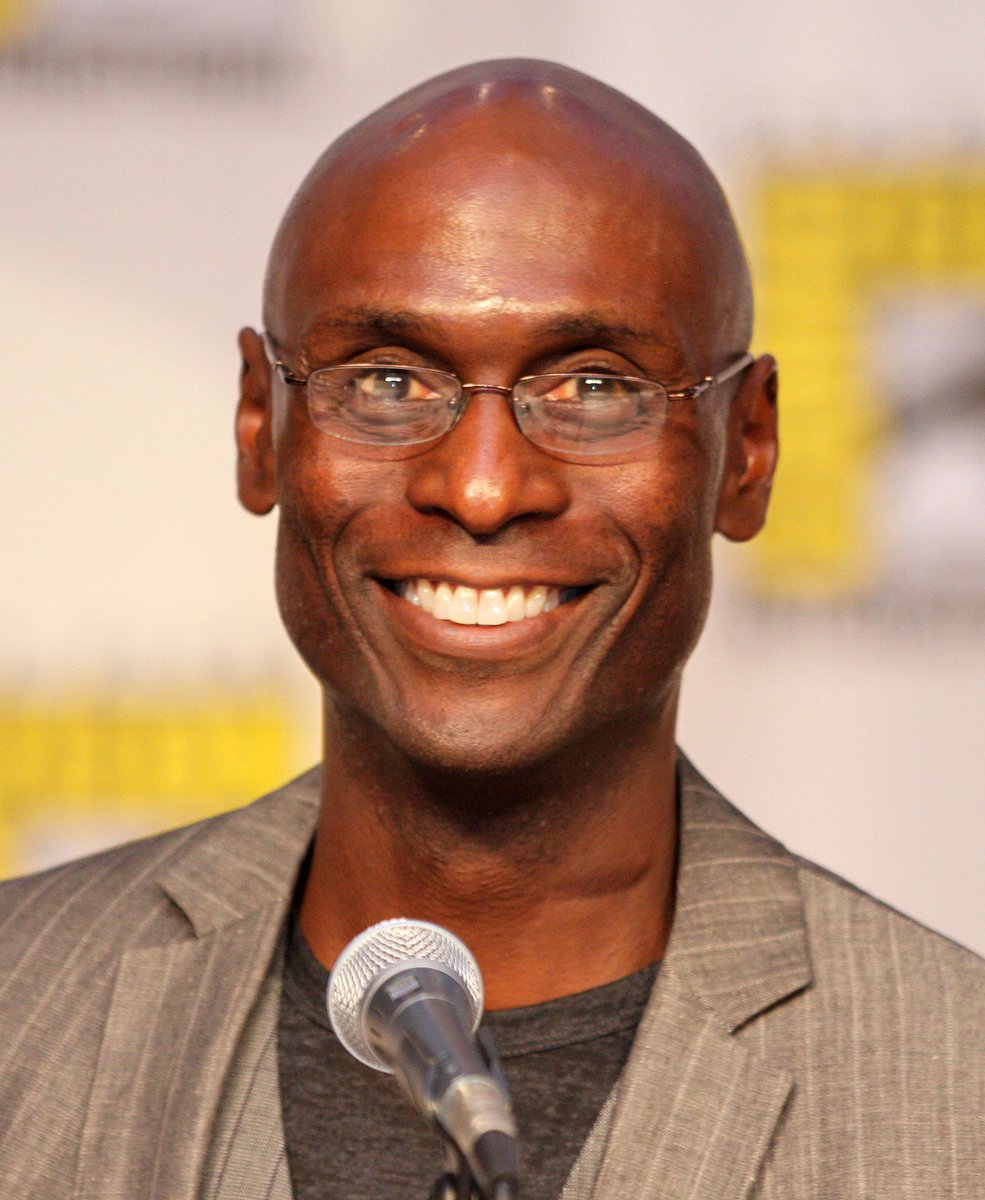 Th3SpencerV's tweet photo. I was not ready for this today.

My heart legitimately hurts.

Rest in Power, Lance. May the Light guide your way. https://t.co/Xz7Fsi9jPo