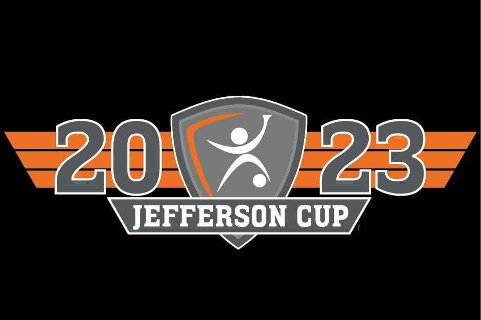 Good luck to all of our girls teams headed to Virginia this weekend for the 2023 Jefferson Cup! <a href="/jeffersoncup/">Jefferson Cup</a> <a href="/soccer_cvsa/">CVSA Soccer</a>