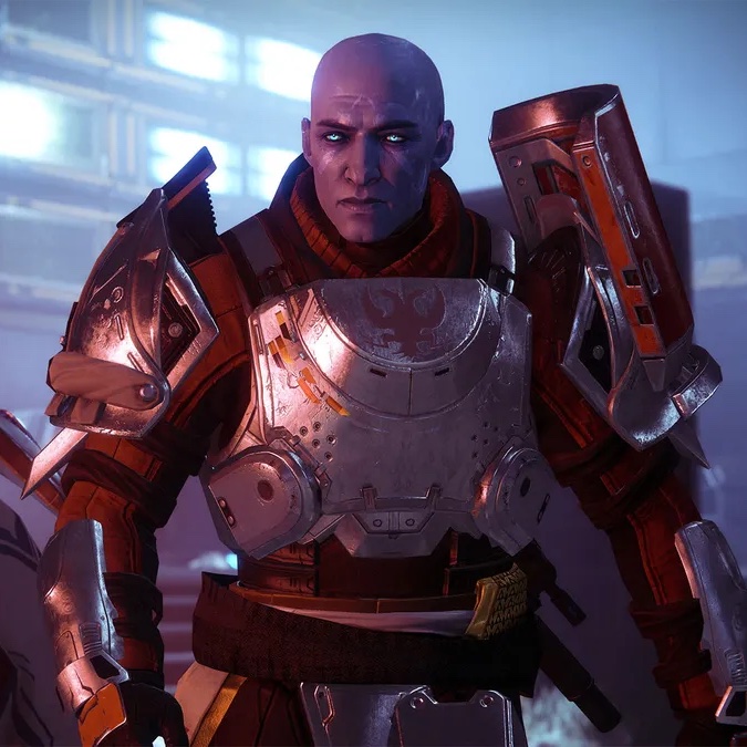 I was not ready for this today.

My heart legitimately hurts.

Rest in Power, Lance. May the Light guide your way.