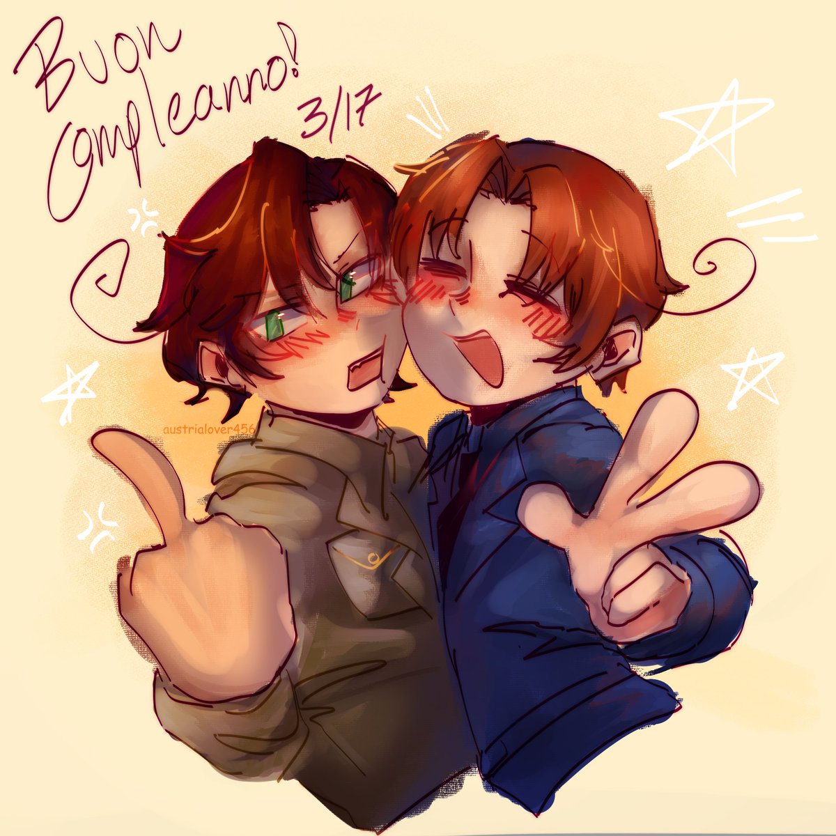 darkscomets's tweet image. #hetalia #ヘタリア