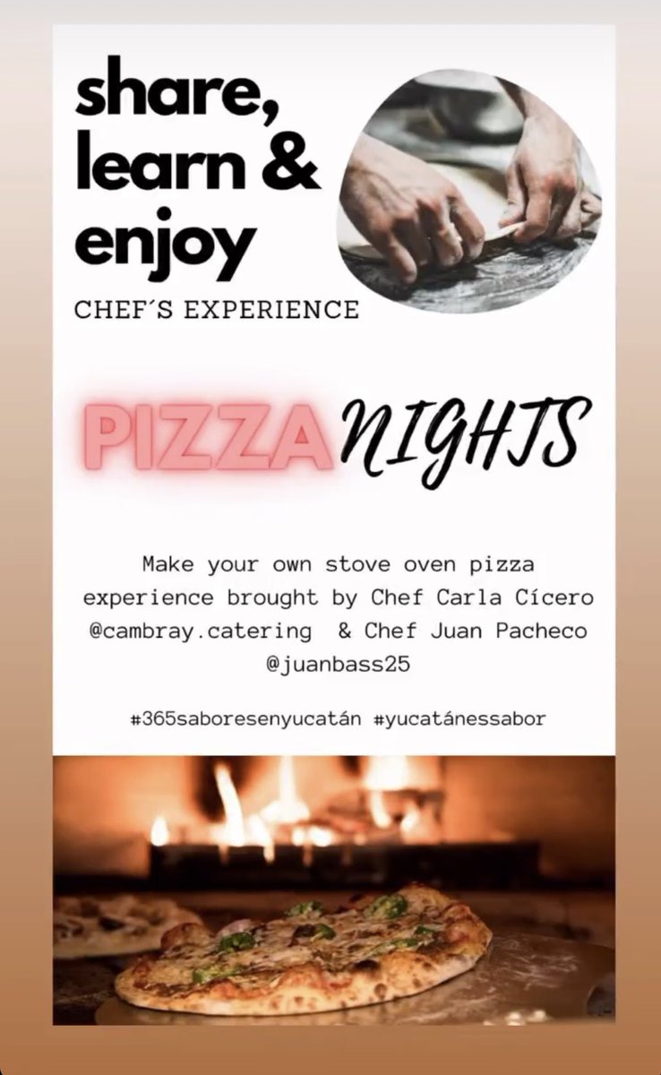 Belilula3's tweet photo. #experience #culinary #glamping #nature #visitmexico #tourism #kitchentakeover #yucatan #merida https://t.co/NeXwMEhz4O
