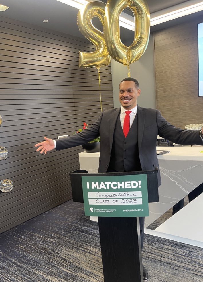 Corydon (Cory) W. Wilson MD, MS tweet media