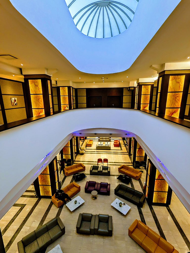 ticketkamer's tweet photo. #ticketkamer

Demain c’est le jour-j, demain viens rencontrer tes stars, viens être une star…

📍: Krystal Palace Douala
Réservation : sur le site web de @ticketkamer 
https://t.co/XwCGWNilw3

Il reste plus que quelques places 🤩

#CameroonMusicEvolution https://t.co/ohDvPMlsNc