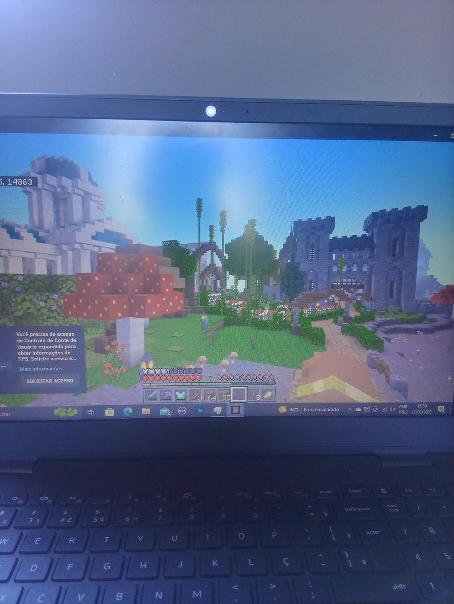 SaxusPlayer's tweet image. Não é as mil maravilhas, mas para começar a modificação de Saxus City vai ajudar...