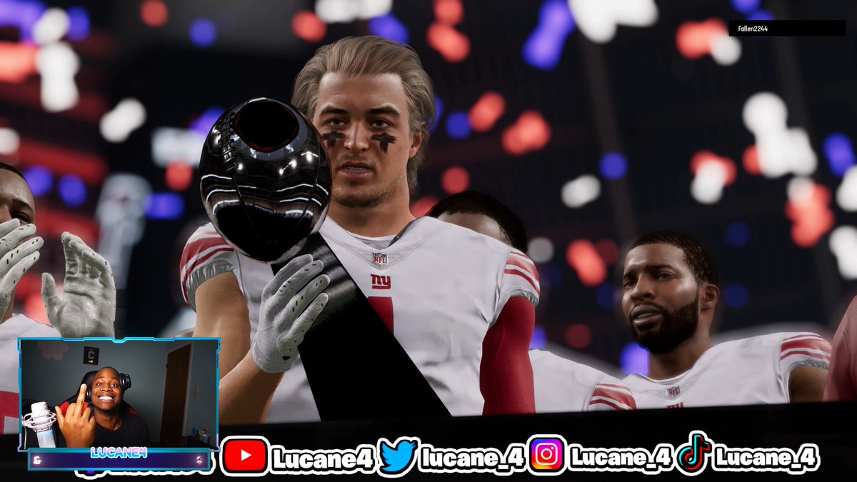 commanders FA24 tweet media