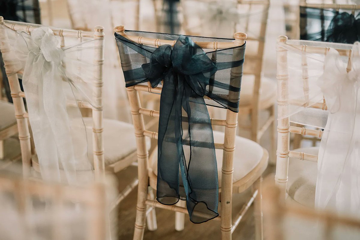 Southdowns Manor tweet media