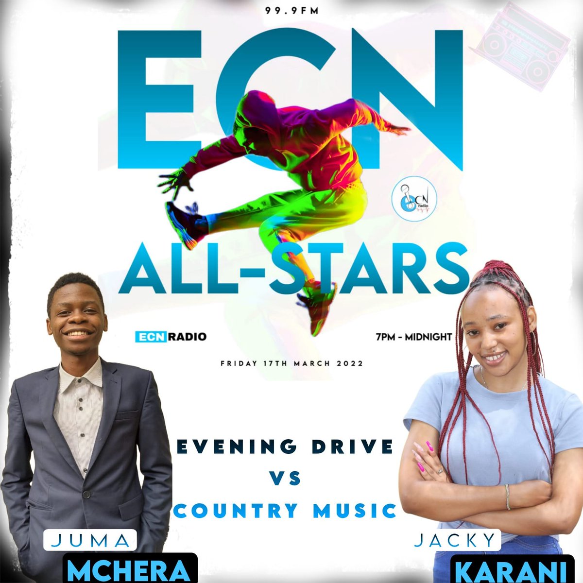 TmTobiko7's tweet photo. It's going down 🔥🔥🔥#EcnAllstars https://t.co/zEvC193czT