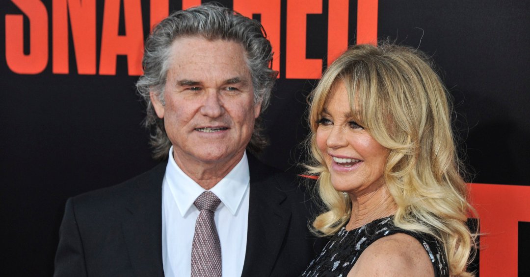 Happy 72nd birthday Kurt Russell! 