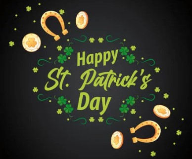 CityCrossingNH's tweet photo. Happy St Patrick’s Day! Enjoy your green beer and corned beef and cabbage!

#newhavenliving #pierpontliving #happystpatricksday #citycrossing https://t.co/gZppHa310W