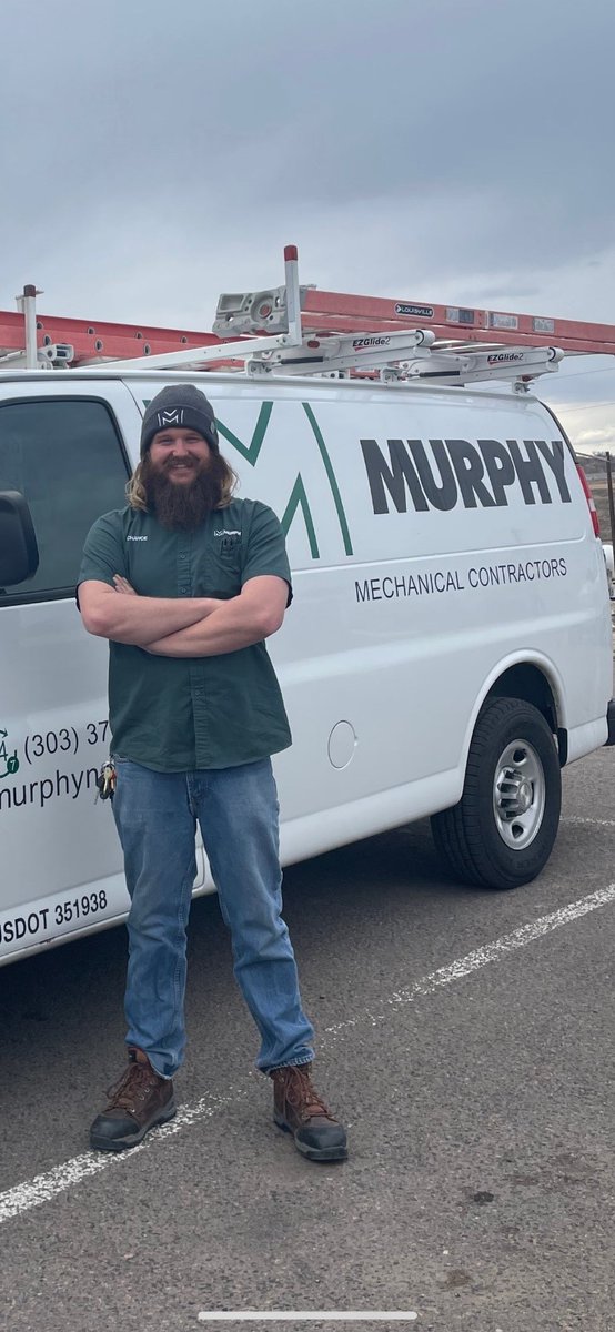Murphy Company tweet media