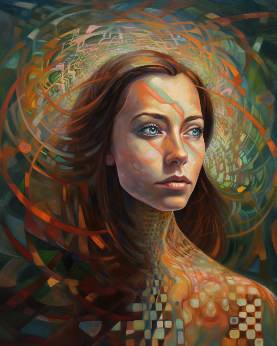 darkcarnivalart's tweet photo. My new collection Mystique of the Mind is now live on #Opensea many great artworks to choose from! Go through and select one you'd like or several. I enjoyed creating these. Link below https://t.co/sqJ52DhPRv