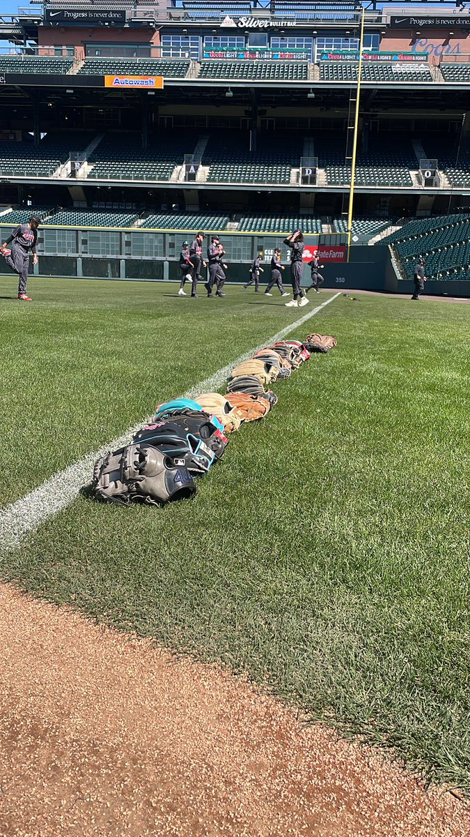 Eaglecrest Baseball tweet media