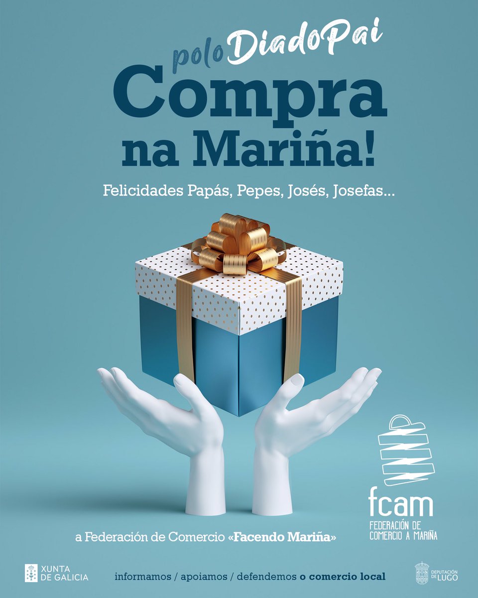 A Mariña Comercio tweet media