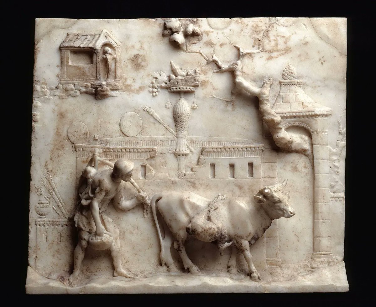 ilovesaclibrary's tweet photo. Visit the San Antonio Museum of Art to see Roman Landscapes from Rome to Pompeii. #ilovesaclibrary #library #books #satx #saclibrary https://t.co/kczAlCxfjo “Checkout” on ancient Rome at the SAC Library https://t.co/2TSwPMSnJF https://t.co/Sb2qu11RT6
