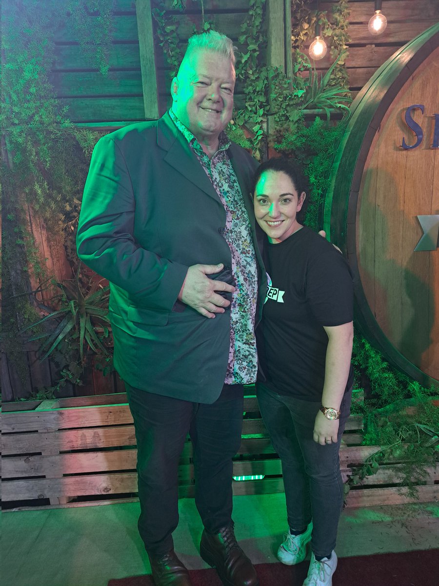 aida_steyn's tweet photo. Dawid &amp; Goliat by @OppieStoep se opnames by @SimonsvleiW wat in April begin uitsaai. @kykNETtv @blixemZA @paarlpost1 https://t.co/tiKFOA8xZy