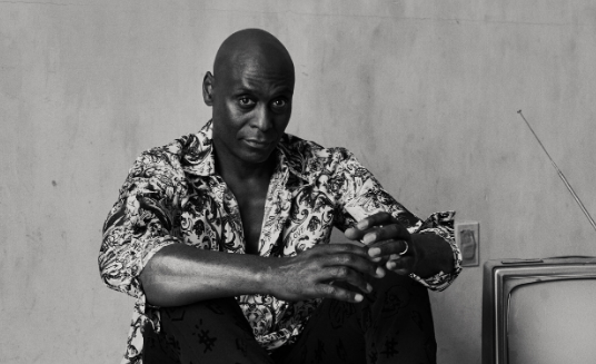 Revelada a causa da morte do actor Lance Reddick, de 60 anos