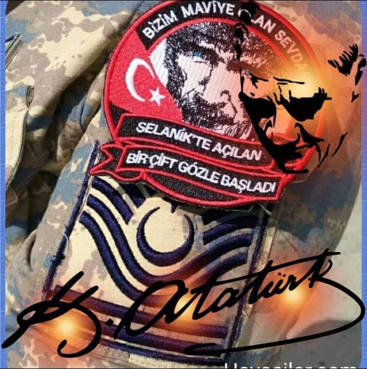 IsmailSalica's tweet photo. Fedakarlık samimiyet tevazu hepsi biz Astsubaylarda mevcut.Tazminatimizi istiyoruz.
#AstsubayOlmak
@RTErdogan @NureddinNebati
@suleymansoylu @dbdevletbahceli
@kilicdarogluk @mustafaelitas @fuatoktay @_cevdetyilmaz @AhmetAYDIN_02 @Cengizyavili
@DurgenHamza @yilmaz_ismet58 https://t.co/czCjVAzNHA
