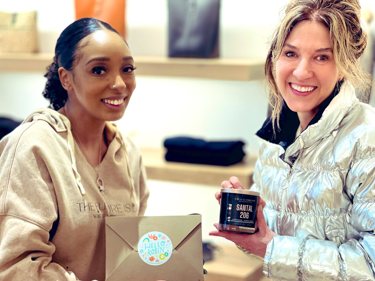 When <a href="/seattleu/">Seattle University</a> alums link up to celebrate International Women’s Day, you know it’s going to be a treat! We finally got to experience <a href="/HelloRobinCooks/">Hello Robin</a> and let’s just say 🤤🤤🤤