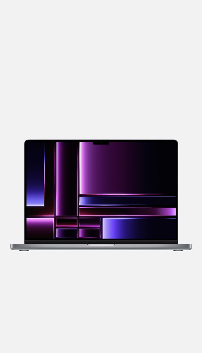 MsGStore243's tweet photo. Bonjour 😊

Voici le MacBook Pro avec 16 pouces de taille d’écran et un processeur M2.

Ce MacBook est disponible à la commande chez MsG Store à partir de 3070$.

Commandez le votre dès maintenant en suivant ce lien : https://t.co/9BtWxYajnX

#MsGStore #hightech #apple https://t.co/m4JZprR8qK