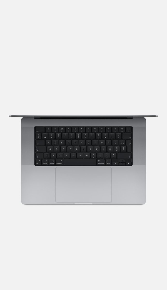 MsGStore243's tweet photo. Bonjour 😊

Voici le MacBook Pro avec 16 pouces de taille d’écran et un processeur M2.

Ce MacBook est disponible à la commande chez MsG Store à partir de 3070$.

Commandez le votre dès maintenant en suivant ce lien : https://t.co/9BtWxYajnX

#MsGStore #hightech #apple https://t.co/m4JZprR8qK