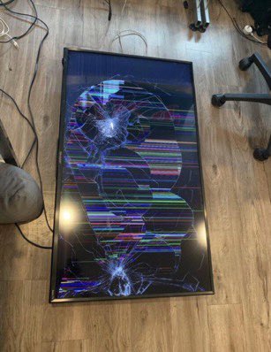 Will Geadelmann tweet media