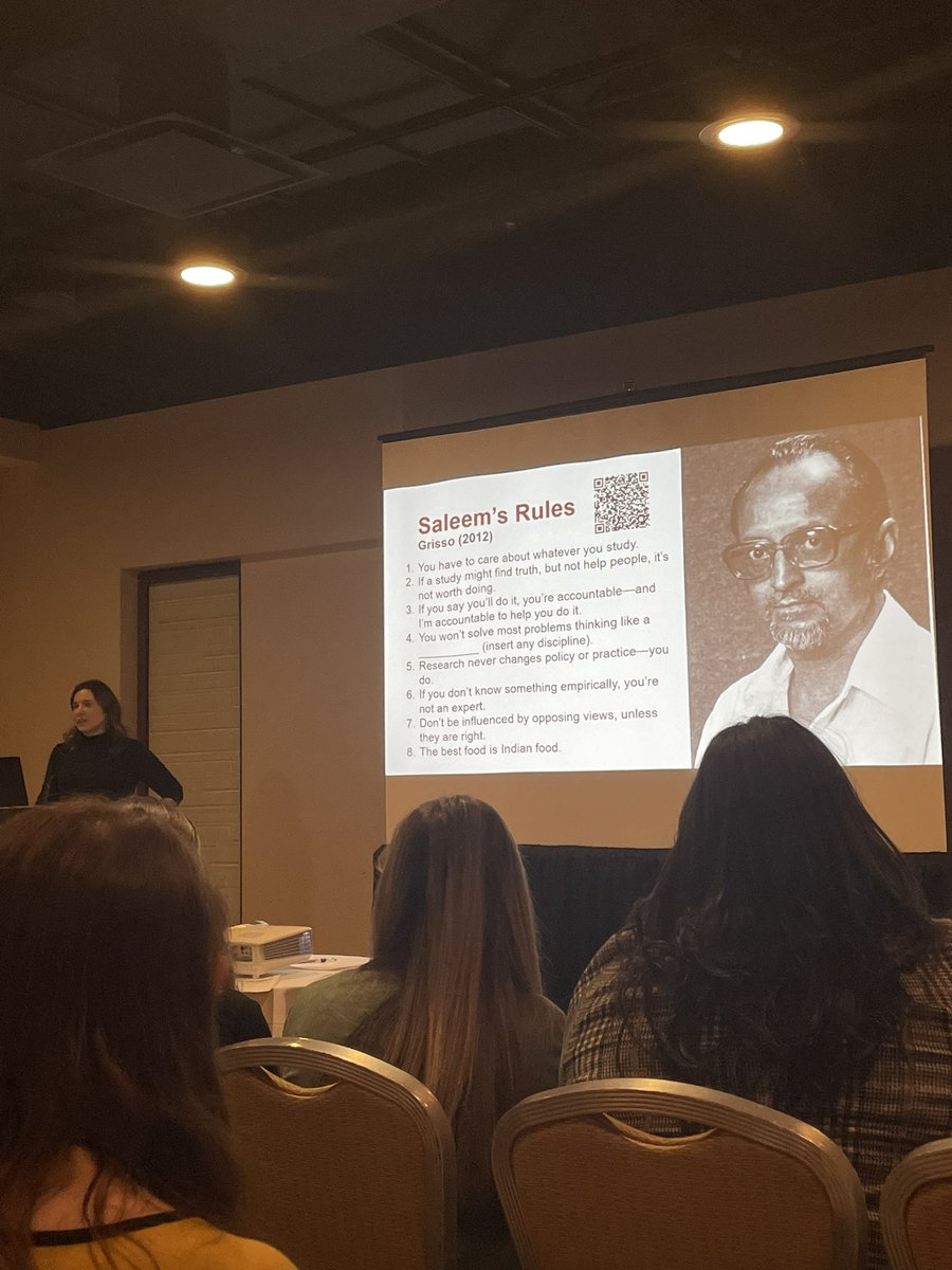 APLSsc's tweet image. Congratulations to Dr. Lauren Kois, the recipient of the 2023 Saleem Shah Award! Her award address, “What’s Your So, What Factor?” highlights fascinating and important work! 
#APLS2023 #APLSSC2023