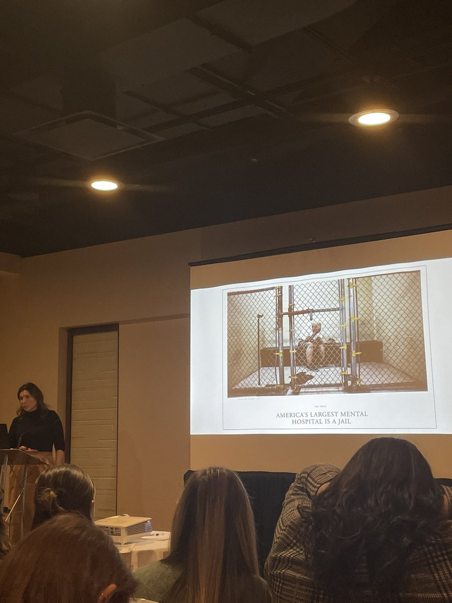 APLSsc's tweet image. Congratulations to Dr. Lauren Kois, the recipient of the 2023 Saleem Shah Award! Her award address, “What’s Your So, What Factor?” highlights fascinating and important work! 
#APLS2023 #APLSSC2023