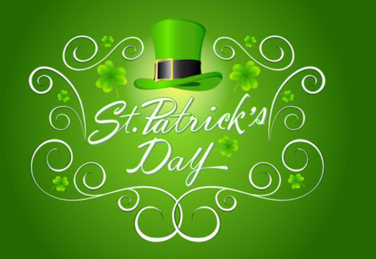 GoLakeHavasu's tweet photo. Looking for some Irish festivities in Lake Havasu tonight? We've got you "clovered" 🍀 https://t.co/xBBSmFUoAL #happystpatricksday #golakehavasu #springbreakhavasu https://t.co/LEtOdpxSXw