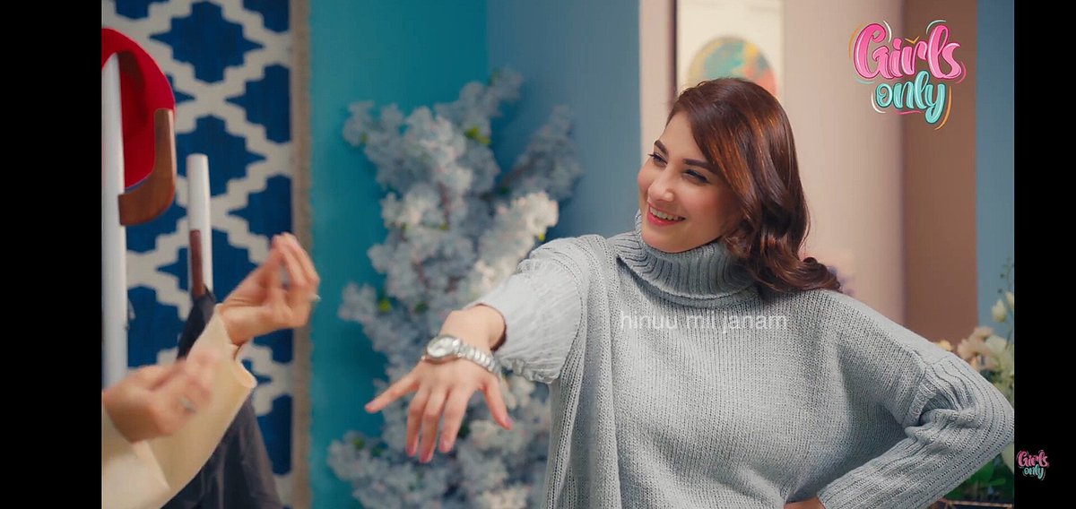 iamwadeea's tweet photo. Swag ha boss😂💙
@hinaaltafkhan https://t.co/UUhaMozFwH