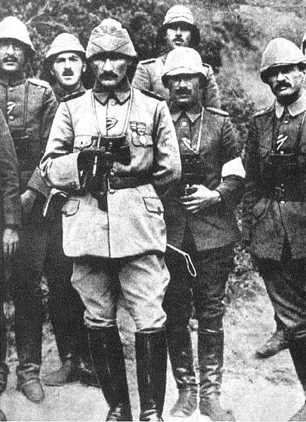 Ayşe #ATA tweet media